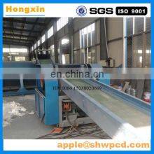 Waste Cloth Cutting Machine/waste Clothes Cutting Machine/cloth Cutting Machine thumbnail-4