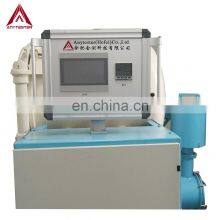 Carbon Fiber Making Process High Temperature Carbonization Furnace With 2000 Celsius