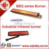 High Transaction Catalytic Ceramic Infrared Gas Burner Supplier's Choice thumbnail-1