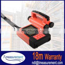 Taijia Ferro Scan Concrete Cover Meter Covermeter Detector ,rebar Scanner,Ferro Scan Concrete Rebar Detector Scanner Locator thumbnail-2