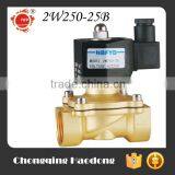 Low Price Brass 1 Inch Water Solenoid Valve thumbnail-6