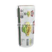 Customized Printed Film Roll Material Crisp Potato Chips Pouch Aluminum Foil Bags for Chips thumbnail-2