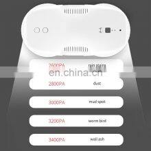 Global Version Xiaomi HUTT DDC55 Electric Window Cleaner Robot Window Cleaner Wall Glass Wiper for Home Appliances thumbnail-4