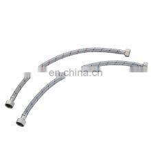 High Quality Flexible Stainless Steel Flexible Pipes