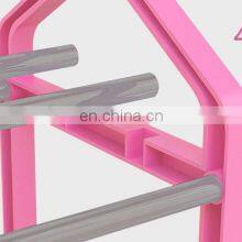 Mini Shoe Storage Rack Shoe Rack Oganizer thumbnail-5