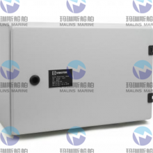 Zenitel VSP-5004-1 Ex Buffer Unit w 1x Zener Barrier 3006200038 thumbnail-1