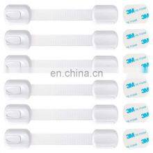 Amazon Hot Selling Baby Child Proof Baby Proofing Cabinet Locks thumbnail-2