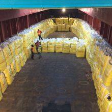 Laminated 50kg pp Woven Valve Bag for Cement Refractory Cement Concrete With Low Price thumbnail-1