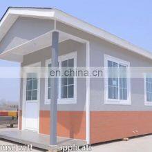 House Live Container Prefab Live Houses Wood Garden House Log Cabin