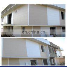 Fireproof Galvanized Steel Foam Sandwich Panel Metal Continuous Sandwich Panel Line Telha Sanduiche Sandwich Roof Panel thumbnail-2