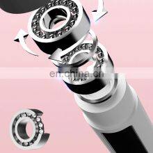 Private Label New Skipping Professional Custom Long Handle Fitness Wholesale Smart Jump Rope thumbnail-3