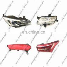 Right and Left Head Lamp of Jetour X70 F01-4421010 F01-4421020 thumbnail-5