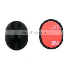 Promata Flexible Silicone Cable Winder Usb Cable Organizer Wire Cord Management Cable Clip Holder thumbnail-2