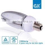 UL ENEC IP65 Sodium Lamp Led Replacement E40 Led Street Light 30w thumbnail-4