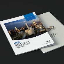 Periodical Customization Customized Color Pages Customized Magazine thumbnail-5