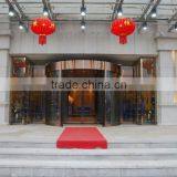 Maxdor GTW Automatic Curved Doors Lock System thumbnail-2