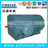 YB Series High Voltage Atex Explosion Proof Motor thumbnail-1