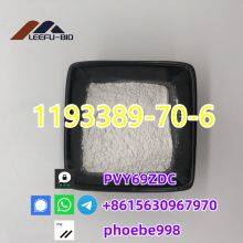 Europe Warehouses Good Feedback Safe shipping Para-fluoro 4-Anilinopiperidine Cas: 1193389-70-6  in stock (+8615630967970)