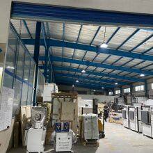 Shanghai Shengre Funace Co.,Ltd company overview - view 1 thumbnail