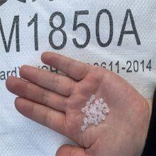 LDPE Plastic Particles/virgin Ldpe Film Grade Granule High Quality Supplier Price thumbnail-5