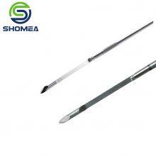 Shomea Customized 18G Stainless Steel Soft Tissue Aspiration Needle With Laser Marking thumbnail-1