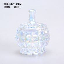 Glass Candy Jar thumbnail-1