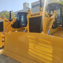 Price of Used Large Bulldozer Shantui SD22 thumbnail-3
