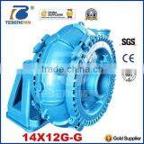 14/12G-G Dredge and Gravel Pump thumbnail-3