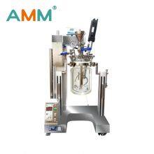 AMM-M30-Digital Laboratory Imported Motor - Can be Used With Ultrasonic Function and Vacuum Emulsifying Homogenizer thumbnail-3