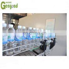 Shanghai 3 in 1 Purified Drinking Water Filling Machine thumbnail-4