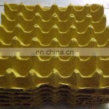 Máquina de linha de produção para fazer bandejas de ovos