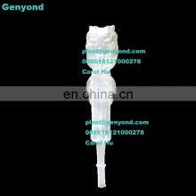 150 ml Volume Fruit Juice Plastic Soft Tube Bag for Ice Pop thumbnail-5