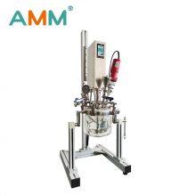 AMM-SE-5L Optional vacuum constant temperature mixer with various blade sizes and shapes