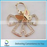 Custom metal pendants used for key chain, bags, clothings, belts and all decoration