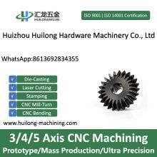 OEM CNC Services Aluminium Custom Motor/Auto/Cycle Accessories CNC Turning Lathe Machining Custom Metal Parts