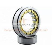 CNHTC Truck HC 16 Front/Middle/Rear Axle Assembly Axle Parts Rear Axle Drive WG9014320257 Roller Bearing thumbnail-3