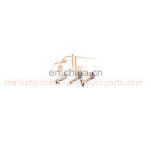 Foton Auman/Aumark/Miler/Land Pioneer Weichai Engine Gearbox Zf/Fast Truck Spare Parts Q1800830 Indented Bolt Hexagon Fl thumbnail-4