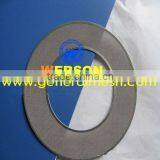 Senke Petrochemical Industry Filter Mesh Disc-20 Years Industry Supplier