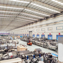 Henan Yumai Machinery Co., Ltd. company overview - view 1 thumbnail