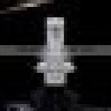 Super Bright 40w Led Motorcycle Headlight 5.75 Inch Led Fog Light Special for Harley Motorcycle, Bike thumbnail-6