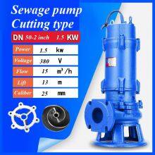 Fecal Pump thumbnail-3