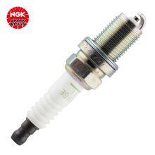 Original Japan Genuine NGK Spark Plug Nickel Alloy BKR6E-11 2756 Bujias Car Engine Spark Plug for Chrysler HONDA SUZUKI thumbnail-4