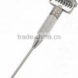 Multi - FunctionDermal Roller With Probe