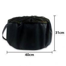 Saving Rope Storage Bag Rope Carry Bag Rope Organizer Holder Case thumbnail-3