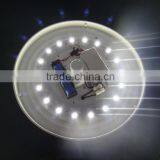 Motion Sensor Lamp With a Light Sensor thumbnail-3