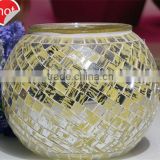 murano glass vases bohemia lead crystal vase terrarium