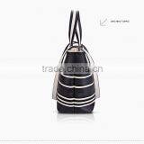 Handmade New Woman Handbag Fashion Designer Hand Bags High Quality Lady Bag thumbnail-2