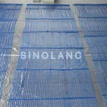 Capillary Tube Mats PLASTER ON GYPSUM BOARD Ceiling Installation thumbnail-4