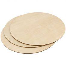 Christmas Wooden Sign Wood Exquisite Hollow Wood Snowflake