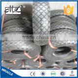 Factory Manufacturer Supply Wheelbarrow Tire Small Tire Rubber Wheelbarrow Tyre 3.00-4 thumbnail-5